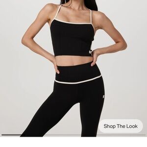 Vuori corset set